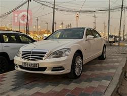 مێرسێدس بێنز S-Class